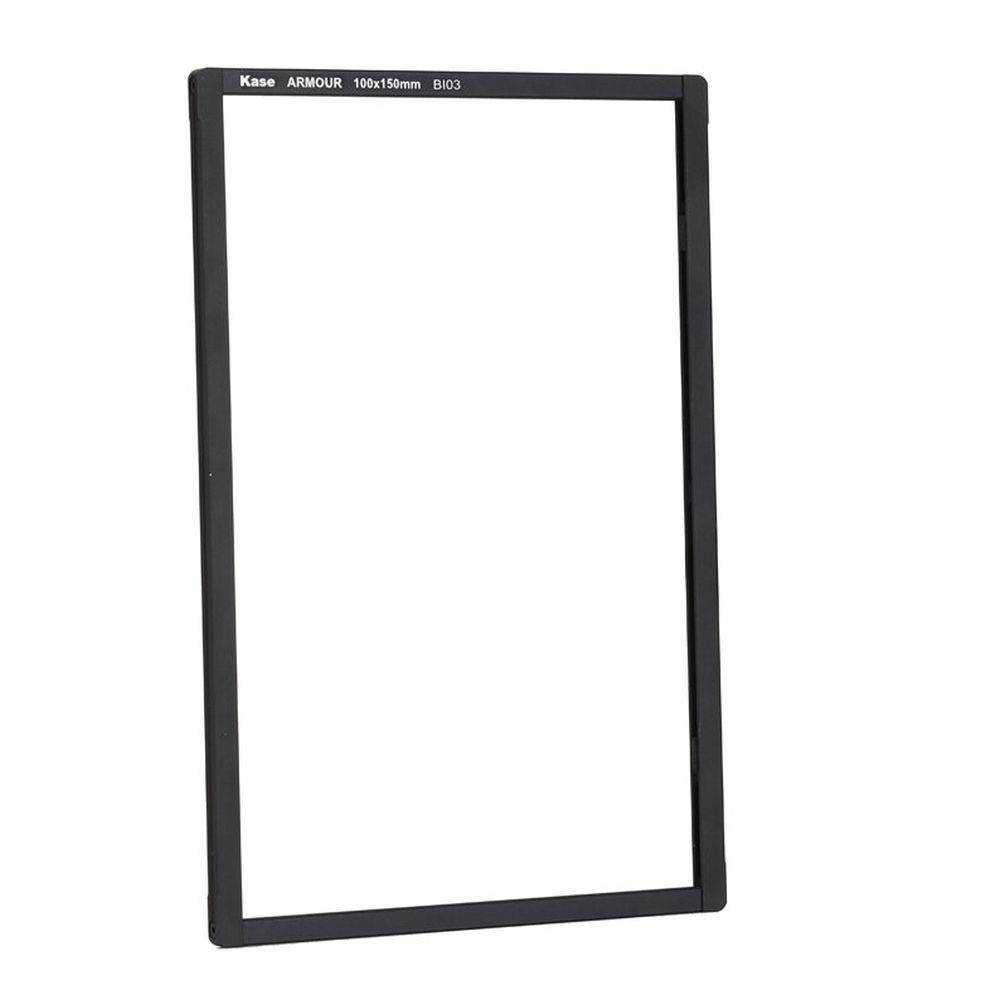 Kase Armor 100x150 Quadratischer Rahmen 2,0 Filter