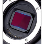 Kase Clip-in-Filter Sony Halbrahmen ND64