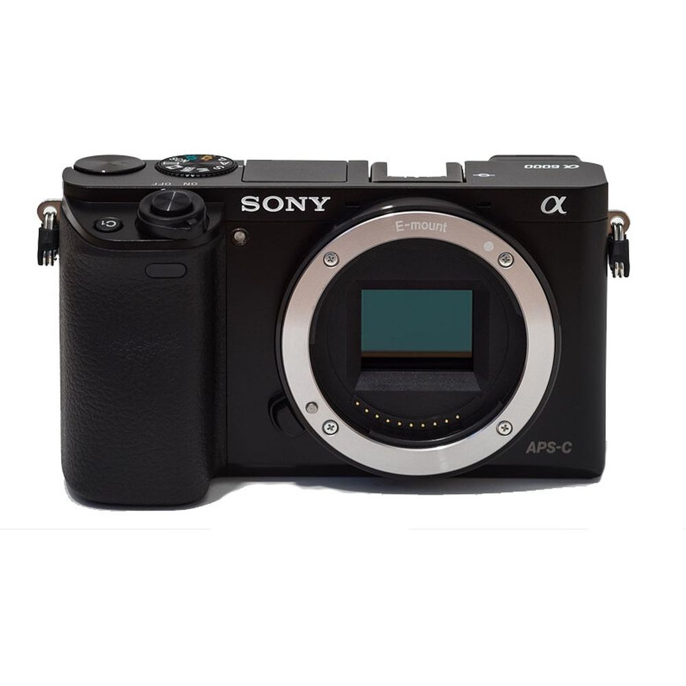 Kase Clip-in-Filter Sony Halbrahmen ND64