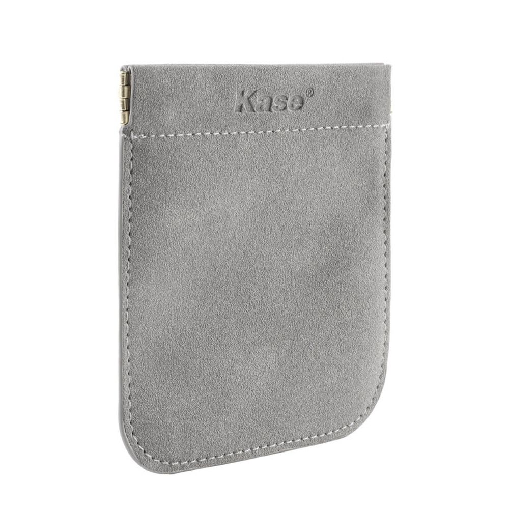 Kase Tasche für Rundfilter