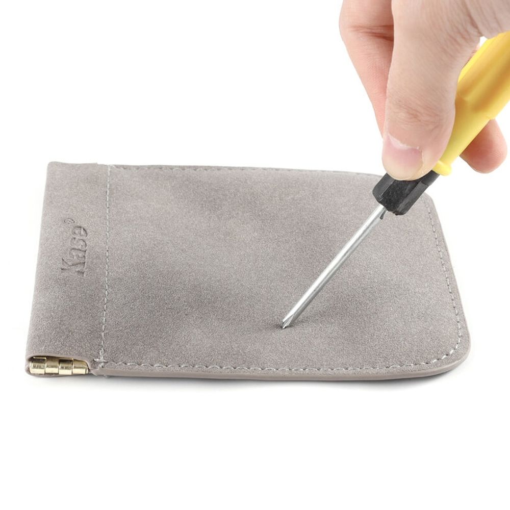 Kase Tasche für Rundfilter
