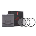Kase Video Kit VND-CPL mit White Mist 77mm