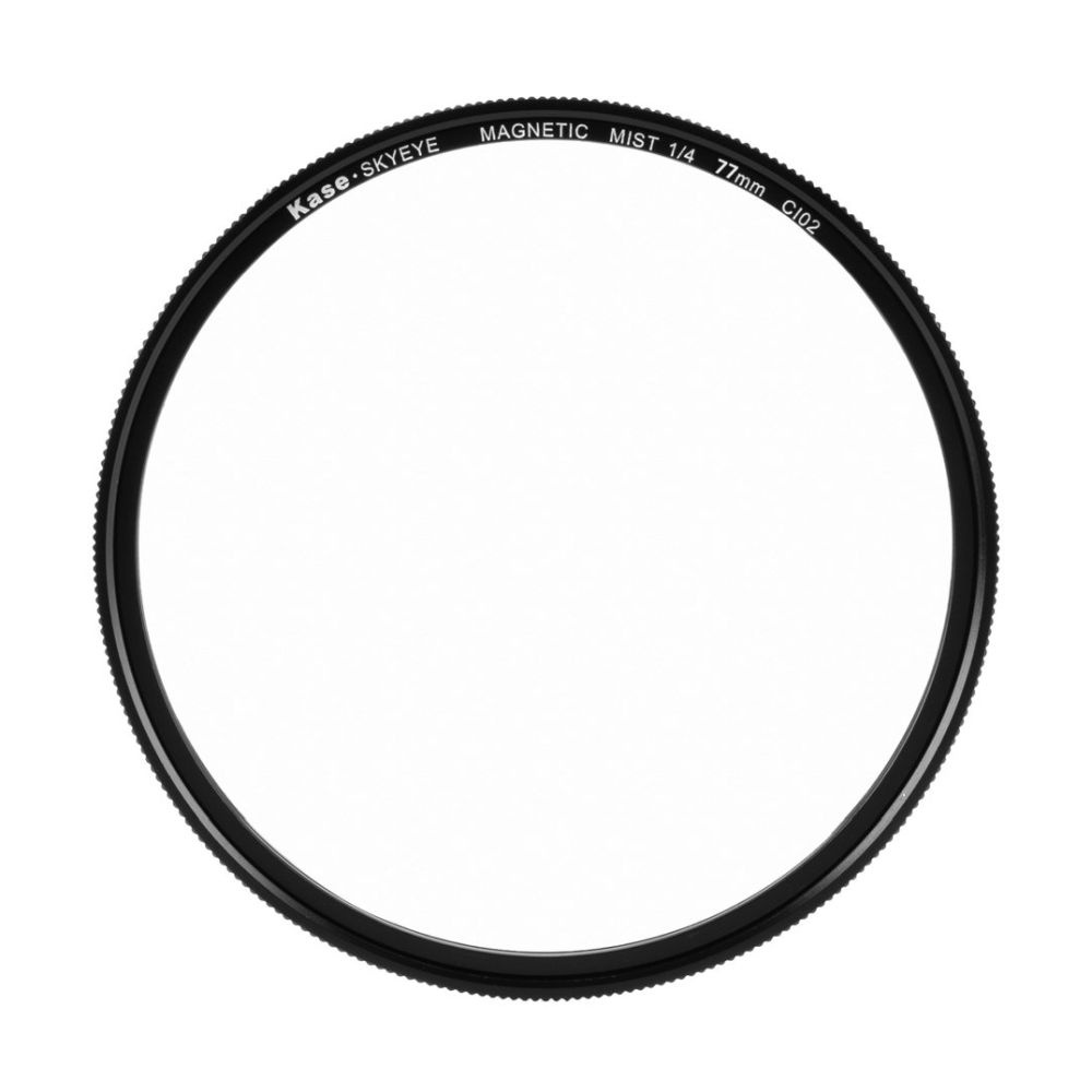 Kase Video Kit VND-CPL mit White Mist 77mm