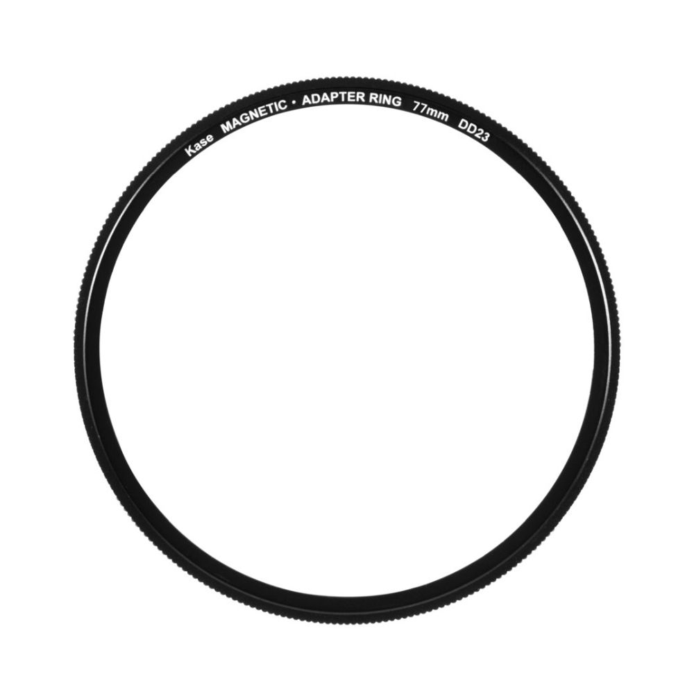 Kase Video Kit VND-CPL mit White Mist 77mm