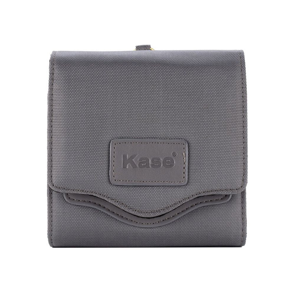 Kase Video Kit VND-CPL mit White Mist 77mm