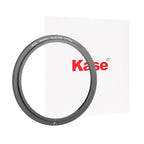 Kase Revolution Magnetischer eingelegter Ring 72–77mm