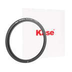 Kase Revolution Magnetischer eingelegter Ring 77–82mm