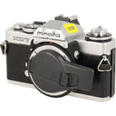 Minolta XD-7 Body occasion