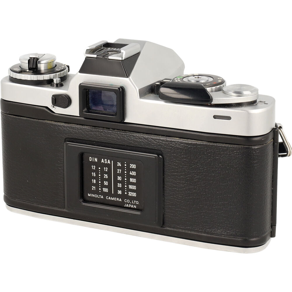 Minolta XD-7 Body occasion