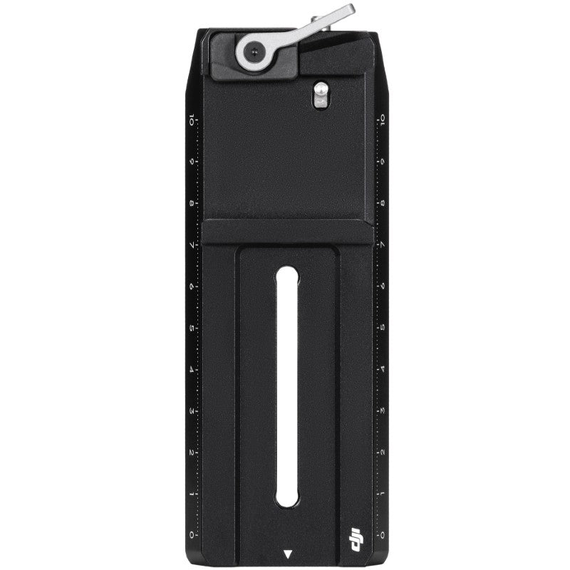 DJI RS Pro Lower Schnellwechselplatte (2024)