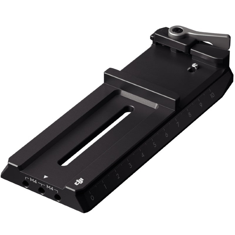 DJI RS Pro Lower Schnellwechselplatte (2024)