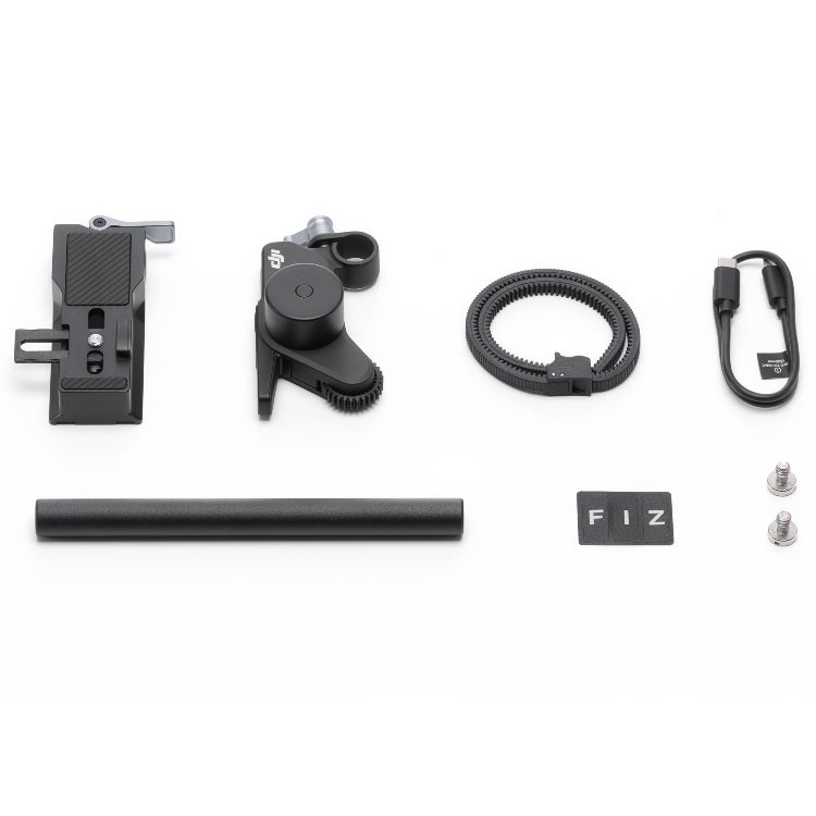 DJI Focus Pro Creator Combo