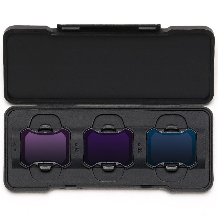 DJI Avata 2 ND filters Set (ND8/16/32)