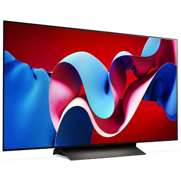 LG OLED55C46LA TV