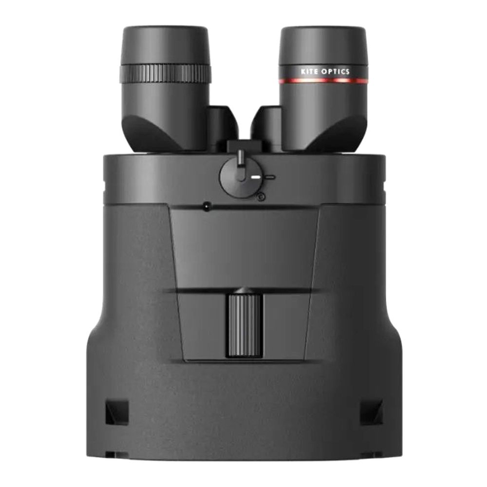 Kite Optics APC STABILIZED 50 18x50 ED Li-Ion