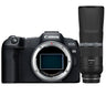 Canon EOS R8 Gehäuse + RF 800mm f/11.0 IS STM