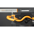 Tether Tools TetherGuard LeverLock-Platte