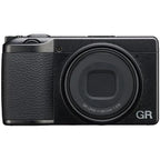 Ricoh GR IIIx HDF