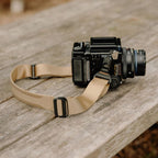 Peak Design Slide - Coyote Kameragurt