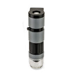 Carson Handmikroskop MP-250 MicroFlip 100-250x mit Smartphone-Adapter
