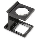 Carson Fadenzähler faltbar 5x30mm LT-30