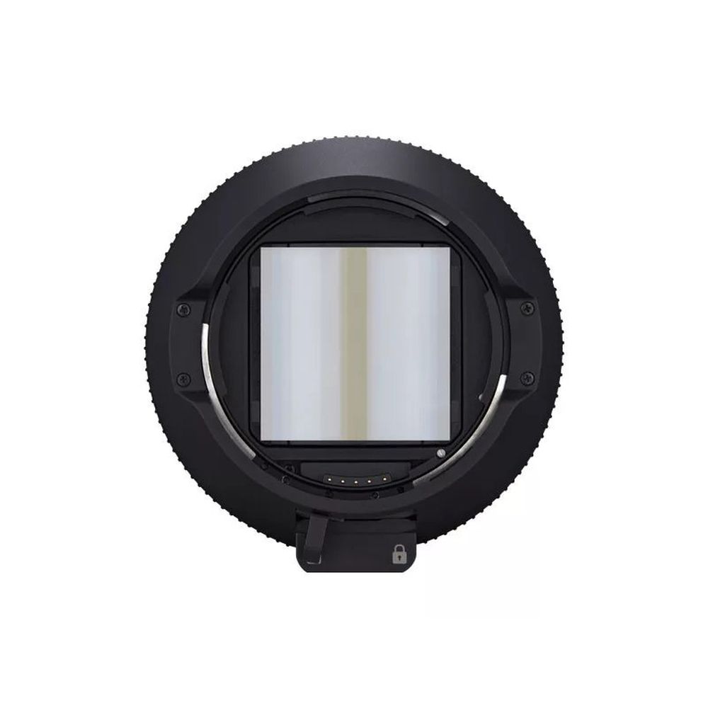 Samyang V-AF 1,7x Anamorphic MF Adapter