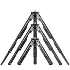 Leofoto Pocket Mini Tripod MT-04 + Ballhead LH-30