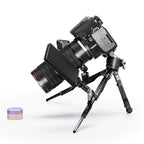 Leofoto Pocket Mini Tripod MT-04 + Ballhead LH-30