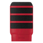 RØDE WS14 Pop Filter, Red