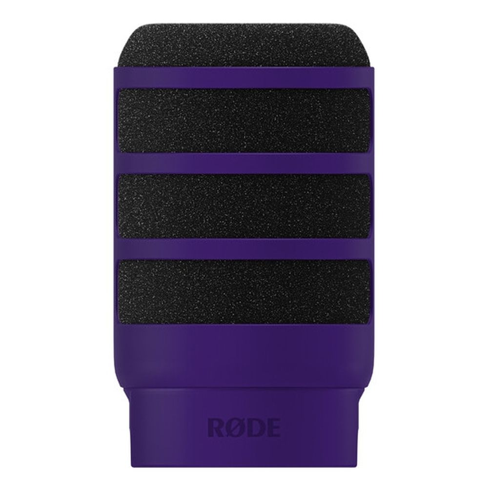 RØDE WS14 lila