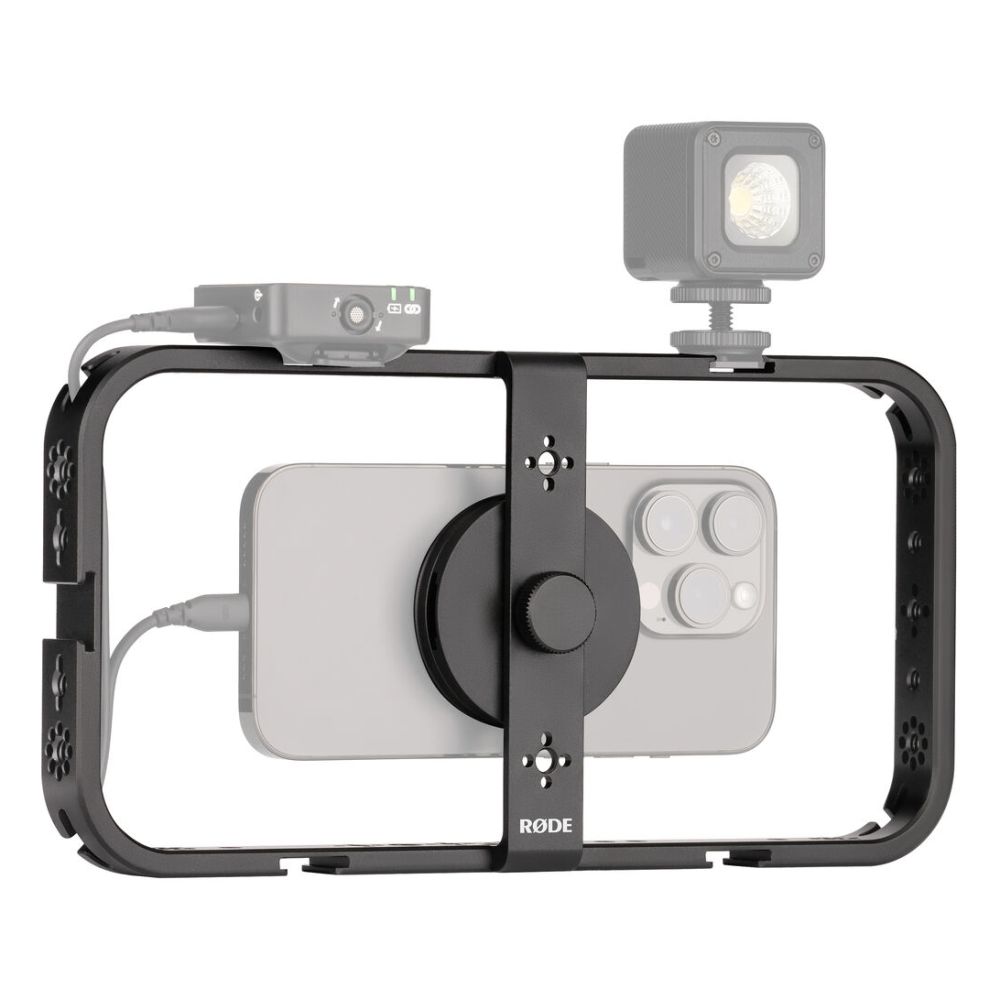 RØDE Telefonkäfig