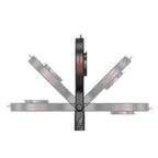 SmallRig Bowens Mount Adapter Teil 4476