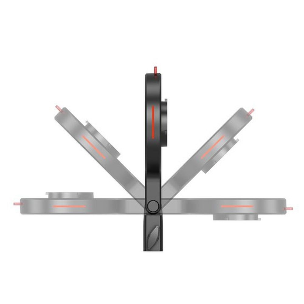 SmallRig Bowens Mount Adapter Teil 4476
