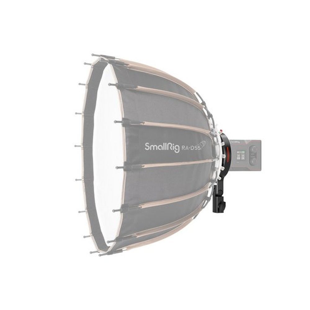 SmallRig Bowens Mount Adapter Teil 4476