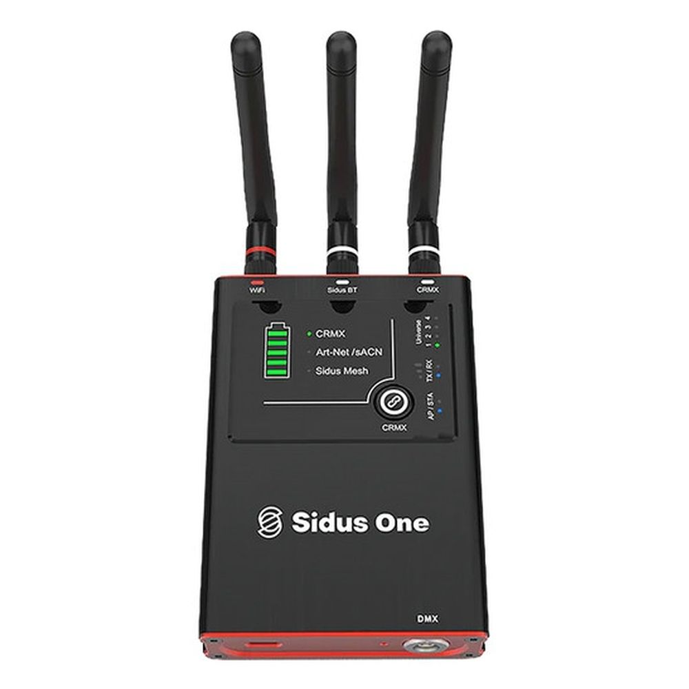 Aputure Sidus One