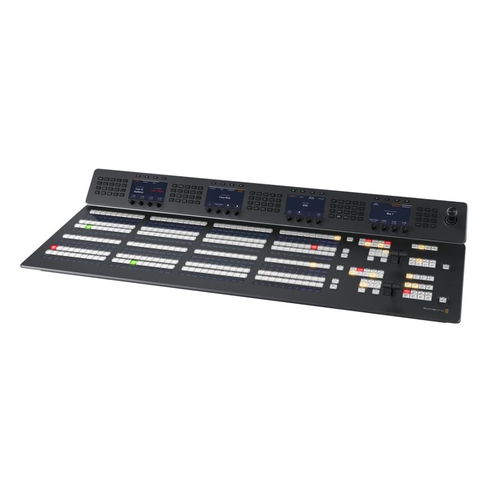 Blackmagic ATEM 2 M/E Advanced Panel 40