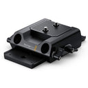 Blackmagic Kamera Studio 4K - Dreibeinstativ Mount