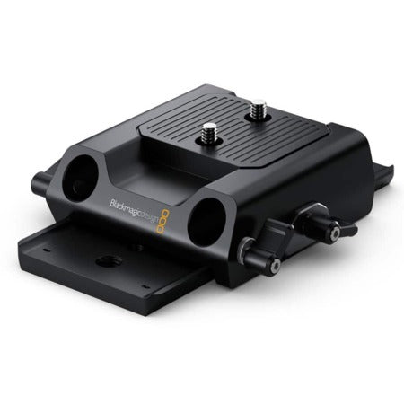 Blackmagic Kamera Studio 4K - Dreibeinstativ Mount