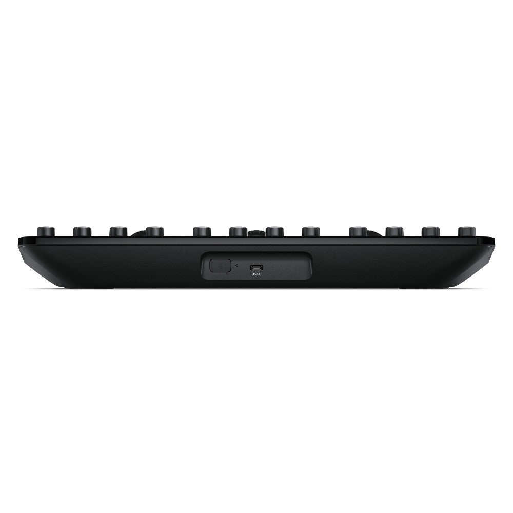 Blackmagic DaVinci Resolve Micro Color Panel (PT)