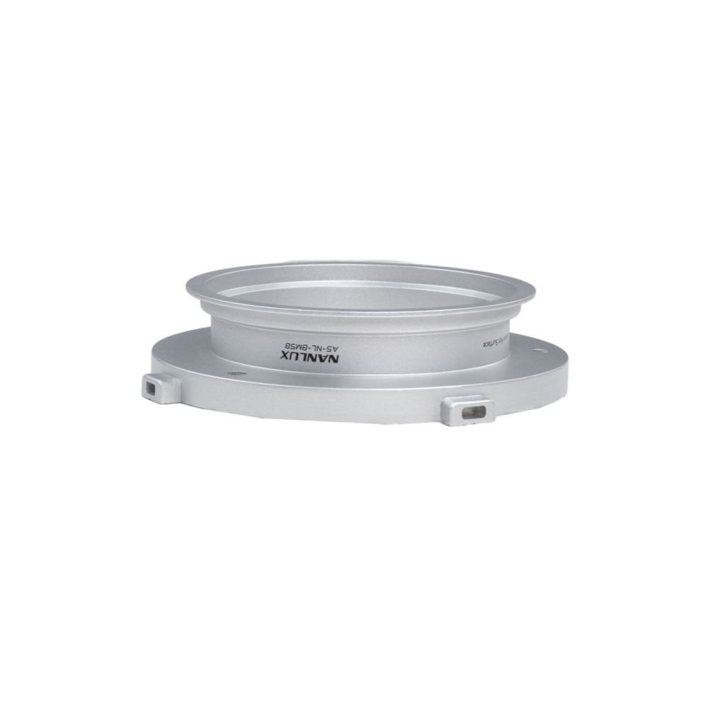 Nanlux NL-Bowens Mount Softbox-Adapter