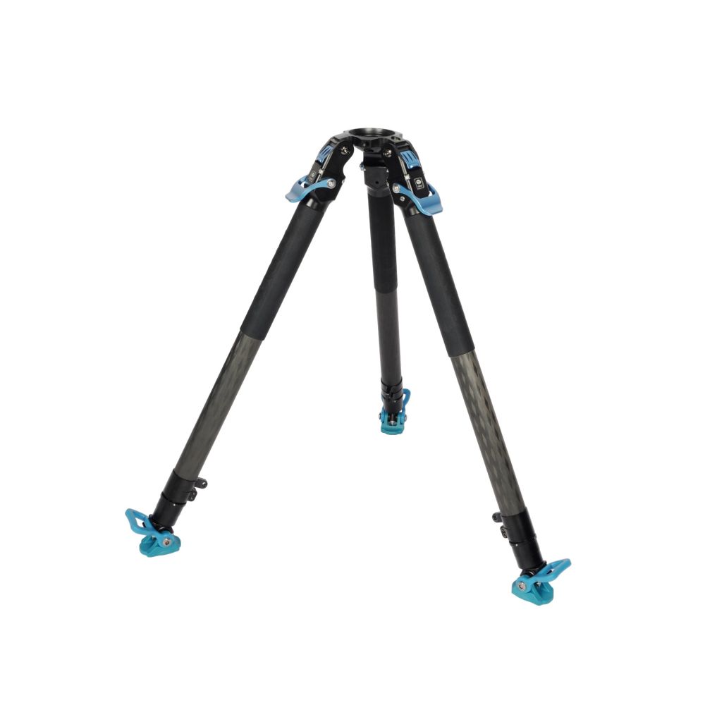 Sirui Video Dreibeinstativ SVT75 Lite