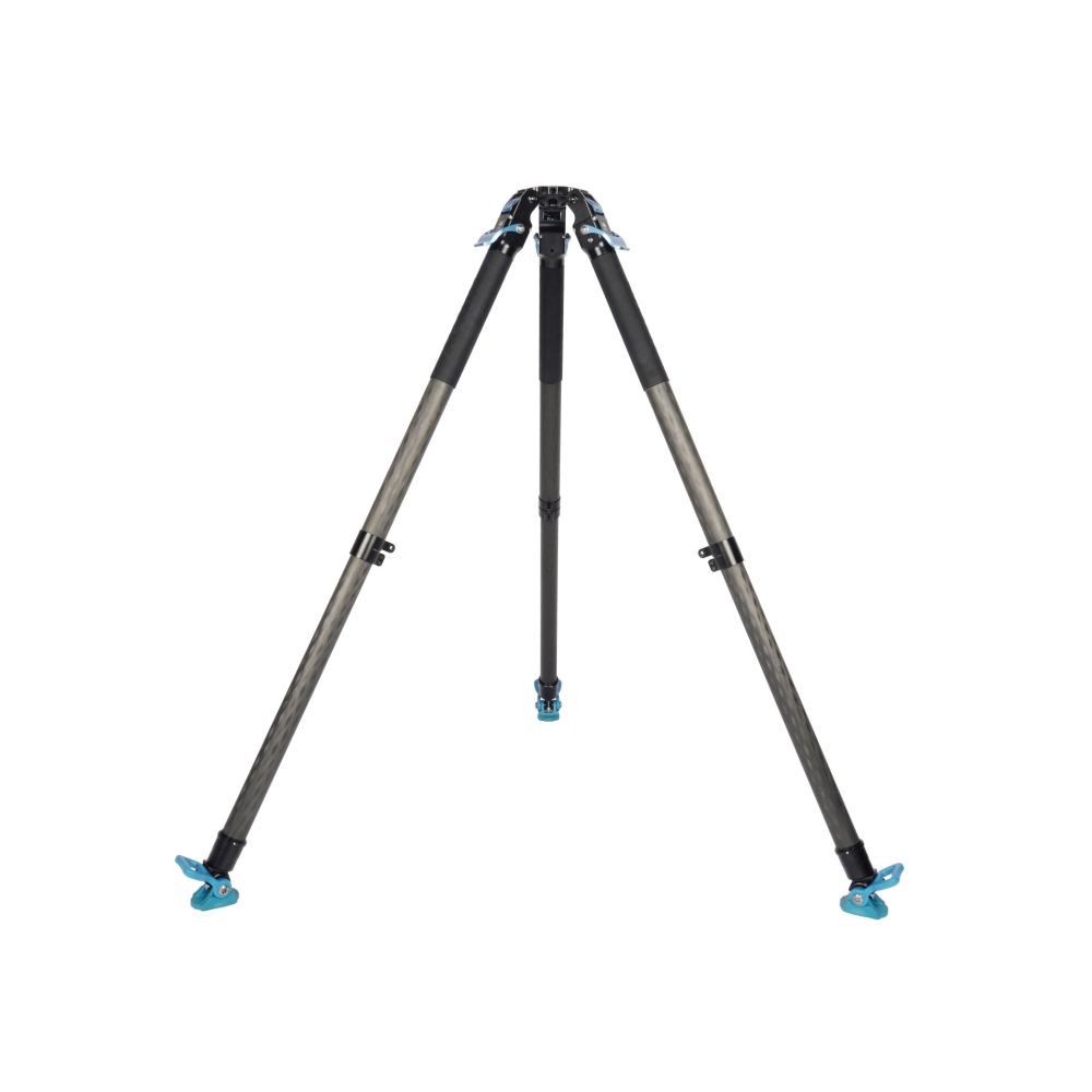 Sirui Video Dreibeinstativ SVT75 Lite