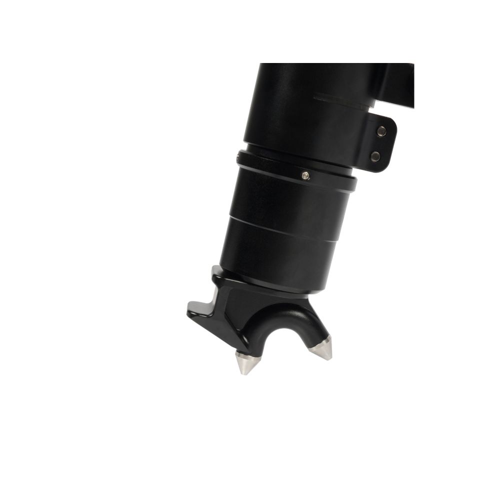 Sirui Video Dreibeinstativ SVT75 Lite
