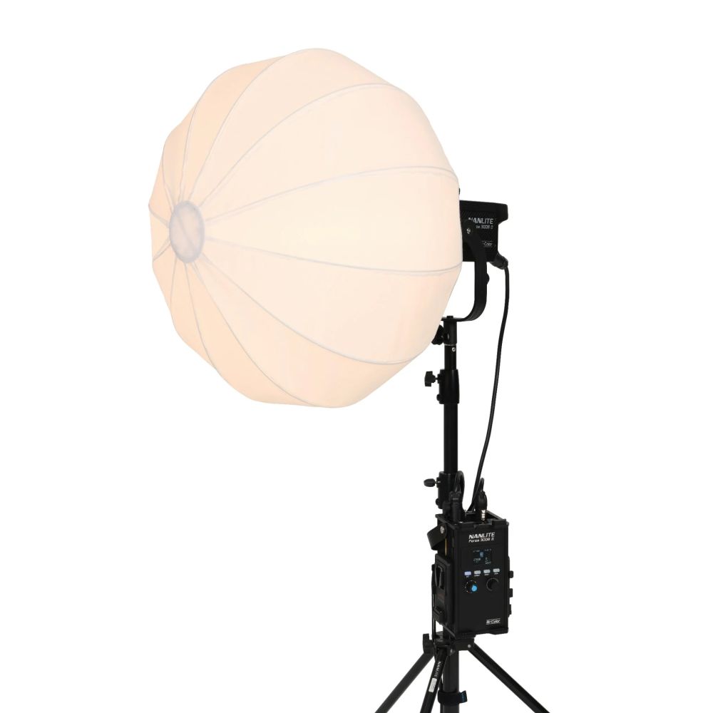 Nanlite LT-65 Laternen-Softbox mit Bowens-Halterung