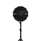 Nanlite LT-65 Laternen-Softbox mit Bowens-Halterung