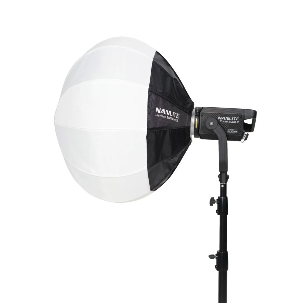 Nanlite LT-65 Laternen-Softbox mit Bowens-Halterung