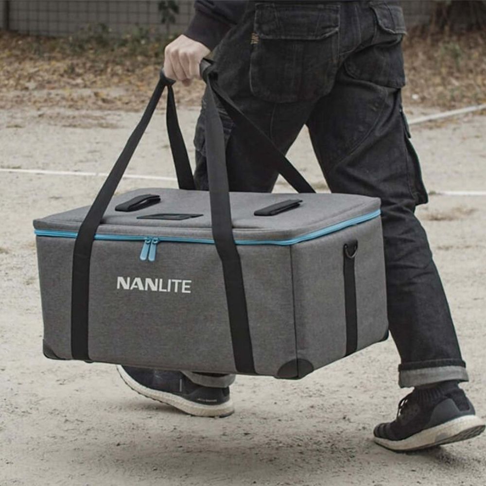 Nanlite CC-S-FZ300II Tragetasche für Forza 300/300B II