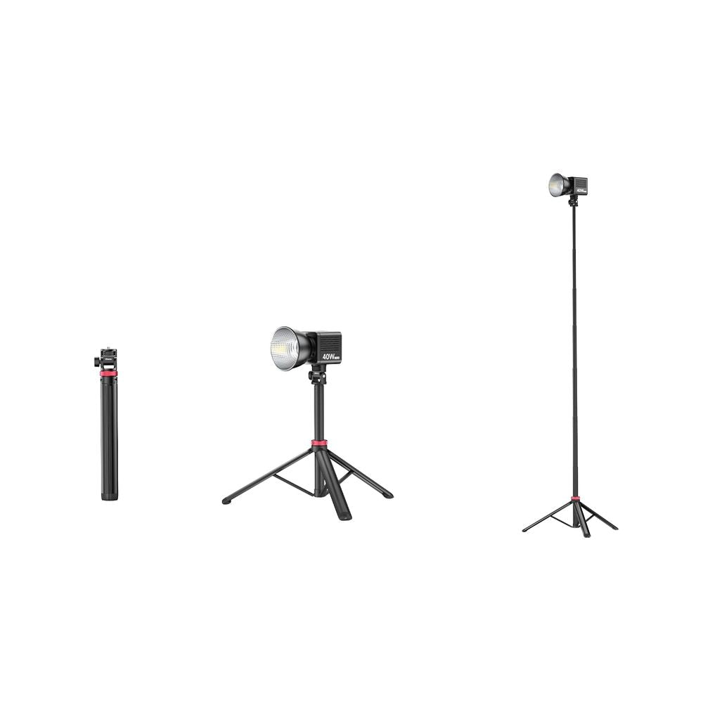 Ulanzi MT-79 Portable Adjustable Light Stand Tripod, 207cm