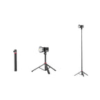 Ulanzi MT-79 Portable Adjustable Light Stand Tripod, 207cm