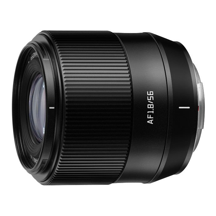 TTArtisan APC-C AF56mm f/1.8 Sony-E Mount